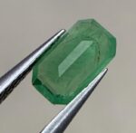 Most Rare 0.64 ct Green Hauyne from Badakhshan, Afghanistan - Image 8