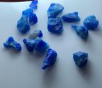 Most Rare 67.40 ct Hauyne rough hauyne lot  from Badakhshan, Afghanistan. - Image 2
