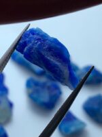 Most Rare 67.40 ct Hauyne rough hauyne lot  from Badakhshan, Afghanistan. - Image 3