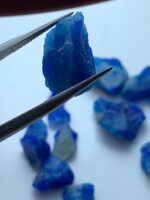 Most Rare 67.40 ct Hauyne rough hauyne lot  from Badakhshan, Afghanistan. - Image 4