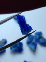 Most Rare 67.40 ct Hauyne rough hauyne lot  from Badakhshan, Afghanistan. - Image 5
