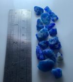 Most Rare 67.40 ct Hauyne rough hauyne lot  from Badakhshan, Afghanistan. - Image 8