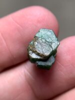 6.15ct Swat Emerald Crystal: Raw Green Beryl with Natural Charm - Image 8