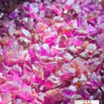 Natural Rough Purple Garnet | 477 Carats | Raw Garnet Crystal for Jewelry & Collectors