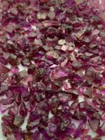 Natural Rough Purple Garnet | 477 Carats | Raw Garnet Crystal for Jewelry & Collectors - Image 10