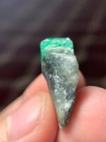 The Gem — A 19.80-Carat Emerald Specimen - Image 11