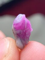 The 9.25 ct Ruby Specimen: A Rare Find from Afghanistan's Gem Mines - Image 5