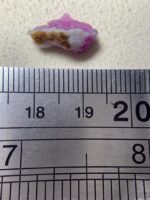 The 9.25 ct Ruby Specimen: A Rare Find from Afghanistan's Gem Mines - Image 8