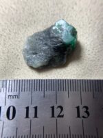 The Gem — A 19.80-Carat Emerald Specimen - Image 9