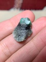 The Gem — A 19.80-Carat Emerald Specimen - Image 10