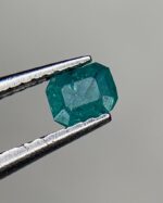0.11 ct Paraiba Blue Hauyne Gemstone: Rare Vivid Color - Image 3