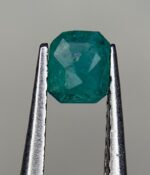 0.11 ct Paraiba Blue Hauyne Gemstone: Rare Vivid Color - Image 5