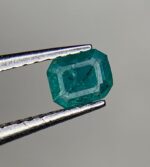 0.11 ct Paraiba Blue Hauyne Gemstone: Rare Vivid Color - Image 6