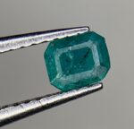 0.11 ct Paraiba Blue Hauyne Gemstone: Rare Vivid Color - Image 7