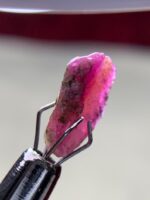 3.90ct Afghan Ruby Specimen – Raw Gemstone Crystal - Image 5