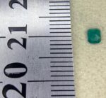0.11 ct Paraiba Blue Hauyne Gemstone: Rare Vivid Color - Image 10