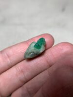 Gorgeous 23.50-Carat Emerald Specimen – Unique Collector’s Gem - Image 9