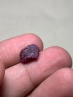 Afghan Ruby Specimen - 5.80 ct Collector Gemstone - Image 8