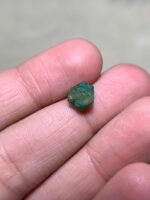 The Subtle Elegance of a 2.80 ct Emerald Crystal - Image 10