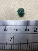 Petite Panjshir Emerald Gem – 1.25 Carat Crystal - Image 11