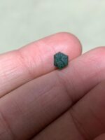 Petite Panjshir Emerald Gem – 1.25 Carat Crystal - Image 12