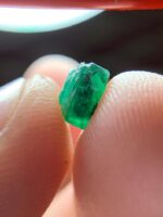 Petite Panjshir Emerald Gem – 1.25 Carat Crystal - Image 5