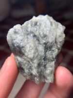 349 ct Swat Emerald Specimen – A Monumental Natural Crystal - Image 6