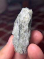 349 ct Swat Emerald Specimen – A Monumental Natural Crystal - Image 7