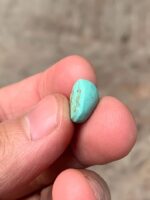 Petite Afghan Turquoise Cabochon – 5.20 ct - Image 7