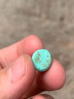 Petite Afghan Turquoise Cabochon – 5.20 ct - Image 9
