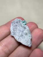 Exquisite 50.90ct Swat Emerald Specimen – A Collector's Dream - Image 5