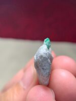 Exquisite 50.90ct Swat Emerald Specimen – A Collector's Dream - Image 7