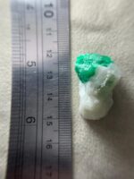 Magnificent 43.85ct Emerald Specimen from Swat – A Natural Gemstone Marvel (29x20x14mm) - Image 10