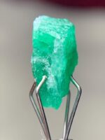 3.025ct Swat Emerald Crystal – Natural Elegance in Raw Form (11.90 x 7.83 x 5.92mm) - Image 7