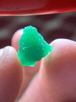 4.36 ct Natural Emerald Crystal from Swat Valley – Compact Elegance with Solid Form - Image 7