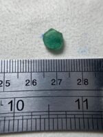 Discovering the Beauty of a 2.42ct Emerald Crystal: Size, Sparkle, and Significance - Image 9