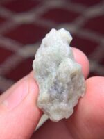 Confident Proportions: A 29.53-Carat Emerald Specimen from Swat Valley - Image 6