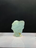 Most Rare 17.80 ct Rough Fluorescent Afghanite from Badakhshan, Afghanistan - Image 4