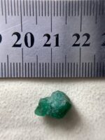 5.00ct Swat Emerald Crystal – Natural Untreated Gemstone - Image 5