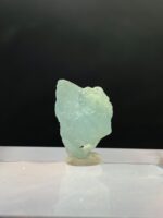 Most Rare 17.80 ct Rough Fluorescent Afghanite from Badakhshan, Afghanistan - Image 5