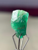5.00ct Swat Emerald Crystal – Natural Untreated Gemstone - Image 6