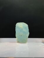 Most Rare 17.80 ct Rough Fluorescent Afghanite from Badakhshan, Afghanistan - Image 6