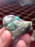 Mega Gem Profile: 164‑Carat Emerald Specimen from Swat Valley - Image 4