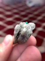 Mega Gem Profile: 164‑Carat Emerald Specimen from Swat Valley - Image 8