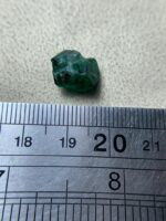 A High-Profile 5.51 ct Emerald Crystal from Swat Valley - Image 10
