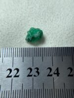 2.21 Carat Emerald Crystal from Swat: A Vibrant Symbol of Natural Elegance - Image 2
