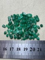Elegant 50.40 ct Emerald Rough from Swat - Image 13