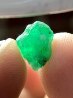 2.21 Carat Emerald Crystal from Swat: A Vibrant Symbol of Natural Elegance - Image 8