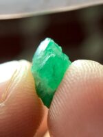 2.21 Carat Emerald Crystal from Swat: A Vibrant Symbol of Natural Elegance - Image 9
