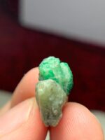 15.20ct Emerald Specimen from Swat: A Rare Gemstone Beauty - Image 5